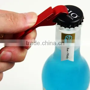 The Biggest-selling Metal Bottle Opener Key Chain/multi-function Bottle Opener Key Chain thumbnail-3