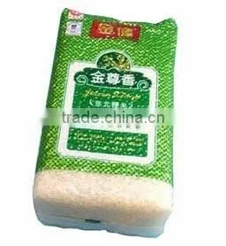 Plastic Bag Vacuum Packing Machine for Chemical Raw Materials Packing thumbnail-3