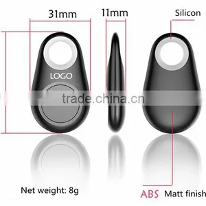 Bluetooth Cell Phone Anti Lost Tag Wallet Anti-lost Alarm thumbnail-3