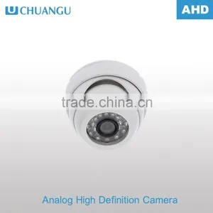AHD Camera 1.3MP Full HD CCTV Camera With 24pcs IR Leds CCTV Dome Camera thumbnail-3