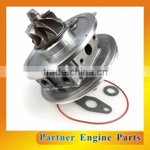 BV43 53039700144 28200-4A470 53039700122 Turbo CHRA Cartridge thumbnail-1