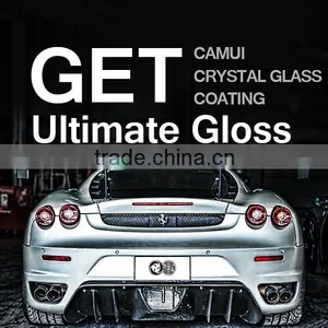 Car Film Windshield Coating CAMUI Hydrophobic Glass Coating thumbnail-4