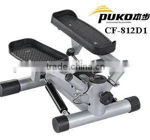 Body Shaping Cross Stepper thumbnail-1
