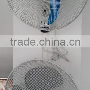 Wall Fan /electrical Fan/ Wall Fan/powerful Fan thumbnail-1