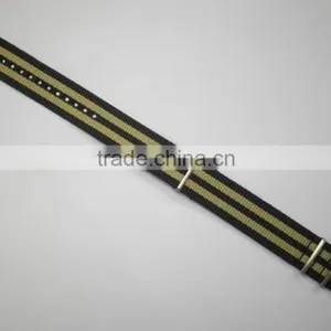 2016 Trendy Nato Strap With Nylon Material thumbnail-3