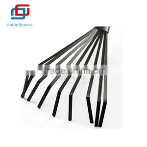 High Quality Small Gardon Iron Rake thumbnail-2