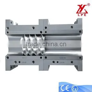 High Quality Screw for Extruder thumbnail-4