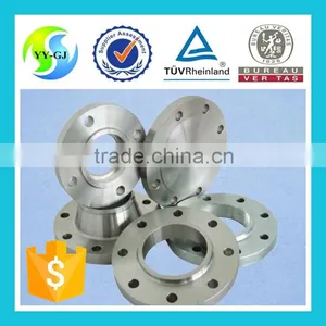 Stainless Steel Flange 347 thumbnail-6