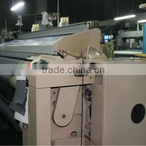 RJW408 Series -2 New Heavy Type Water Jet Loom With Super High Speed, Stable Running and Wide Adaptability thumbnail-1