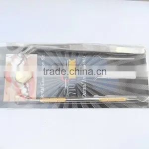 Dental Disposable Examination Cleaning Kit thumbnail-5