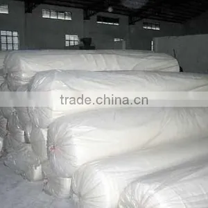 100% Polyester Nonwoven Geotextile for Construction thumbnail-3