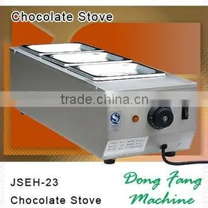 DFEH-23 Chocolate Stove Three Tanks ,Export-oriented Chocolate Stove thumbnail-1