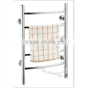 Hotel Stainless Steel Towel Racks thumbnail-1
