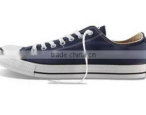 Hot Sale Canvas Shoes for Women and Men Lace Up Classic Lady Fashion Sneakers Low&high Casual Flats Free Shipping thumbnail-4