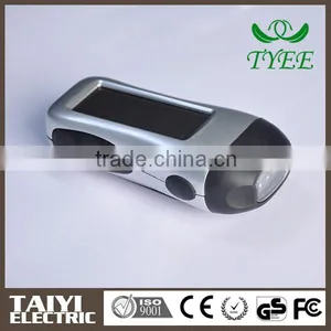 CE High Quality Durable Super Bright Portable Flashlight Led thumbnail-1