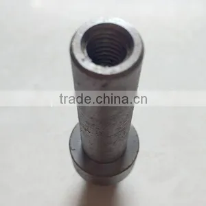 CNC Precision Milled Aluminum Parts for Auto Accessories thumbnail-4