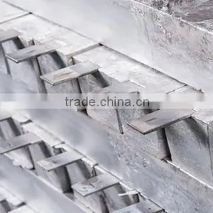 Aluminum Anode for Ship Hull Single Insert thumbnail-2