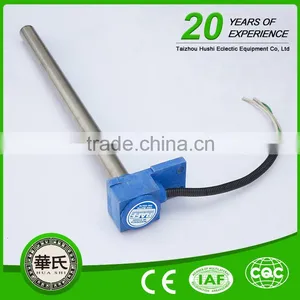 Economic CE Approved Custom Cartridge Heaters thumbnail-4
