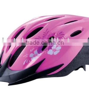 Cycling Helmet thumbnail-1