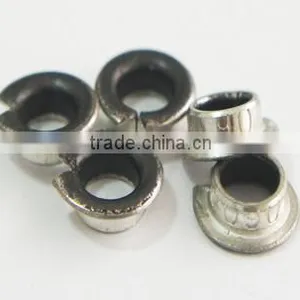 Copper Plated Flanged Steel Bushing With Teflon(PTFE) thumbnail-2