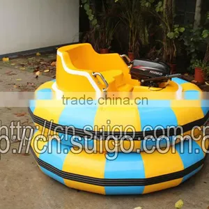 Bumper Boat/Automatic Bumper Boat/Kids Bumper Boat/Inflatable Bumper Boat thumbnail-2