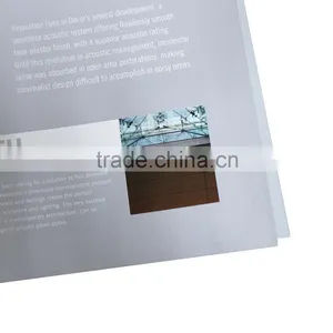 Custom Made Company Catalog Printing Service for Promotional Usage Quality Choice thumbnail-4