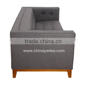 Latest Sofa Design Atwood Sofa 3 Seater for Living Room thumbnail-3