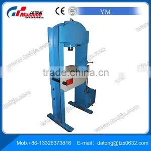YM Series Longmen Hydraulic Press Machine For Sale thumbnail-3