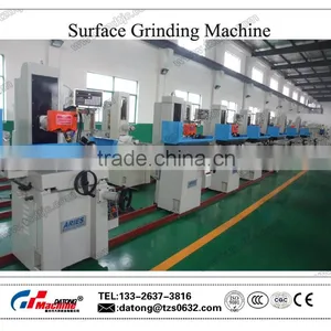 High Precision M618A Manual Surface Grinding Machine For Sale thumbnail-4