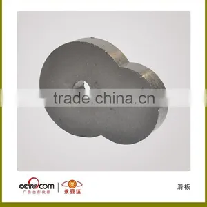 China Suppliers SiC Silicon Carbide Plate for Furnace thumbnail-2