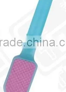 Transparent Color Hot Sale Foot File thumbnail-1