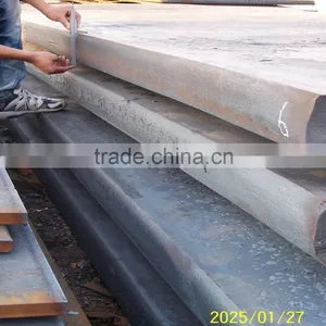 DIN17100 St60-2 St70-2 Low Alloy High Strength Steel Plate, Alloy Structure Steel Plate, Good Quality Steel Plate, Tianjin thumbnail-4