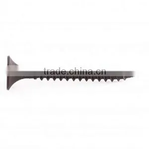 Black High Quality Best Price Drywall Screw thumbnail-1