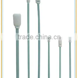 100ppi Foam Industrial Use Cleanroom Swab thumbnail-2
