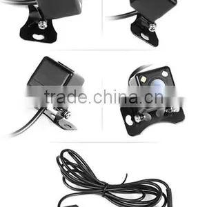 Shenzhen Factory Price Night Vision Universal Reverse Car Camera Car Rear View Camera thumbnail-5