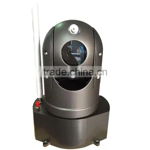 4G HD Integration PTZ Camera thumbnail-2