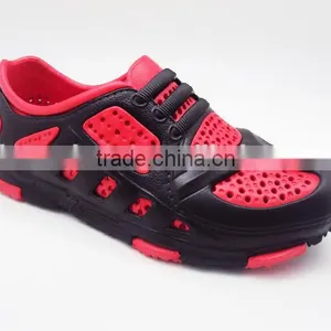 New Sneaker/Sports Shoe Style EVA Clogs Garden Shoes for Men thumbnail-3