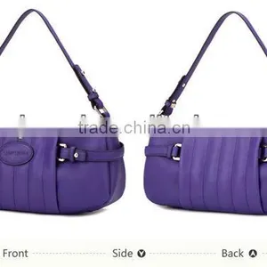 Yiwu Bags Manufacturer 2014 New Arrival Fashion Designer Lady Handbag for Christmas Gift Bag thumbnail-1