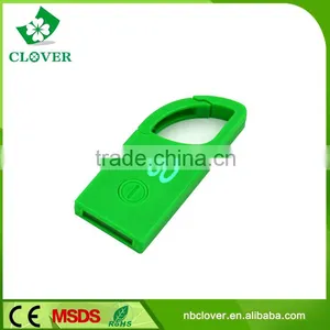 Plastic 4 LED Card Lamp Pocket Flashlight Mini Led Card Light thumbnail-2