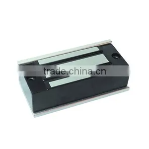 60KG(120LBS) Min Electromagnetic Cabinet Lock thumbnail-1