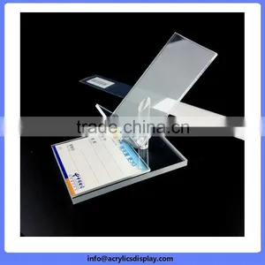 Wholesale Hot Sale Acrylic Tablet Display Stand thumbnail-6