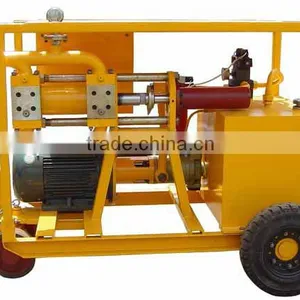 Hydraulic Piston Grouting Machine thumbnail-1