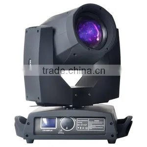 Pro Stage Lighting Beam 200 Moving Head Sharpy 200w Beam Light thumbnail-4
