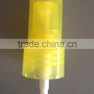 20/410 White Plastic Mist Sprayer, PP Pump Sprayer for Skin Care, Face Care Products thumbnail-5