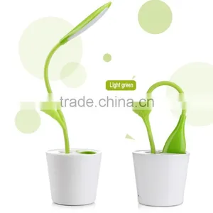 Fancy Design Energy Saving LED Table Lamp for Room thumbnail-1