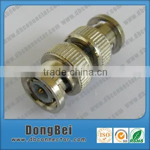 Dongbei CCTV Bnc Barrel Connector thumbnail-1