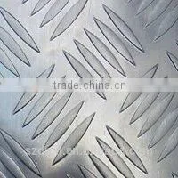 1100 14 Aluminium Chequered Plates for Flooring thumbnail-1
