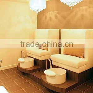 Hot Pedicure Spa Massage Nail Mssage Chair Pedicure Spa Chair Hot in 2016 thumbnail-3