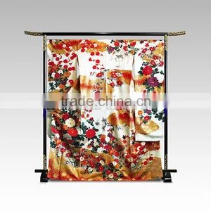 Japanese Beautiful Finished Kimono Hanger for Kimono NW101-0002 Made In Japan Product thumbnail-3