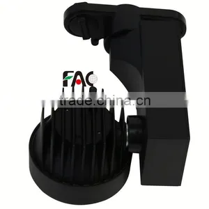 2015 Hottest Design Rail Spot Adjustable 16 Watt Led Track Light thumbnail-6